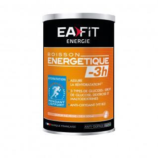 Energy drink -3h peach tea EA Fit