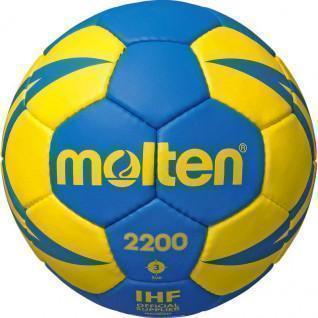 Training ball Molten HX2200 (Taille 1)