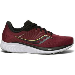 Shoes Saucony guide 14
