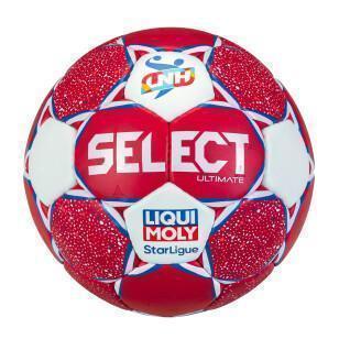 Handball Select Ultimate LNH