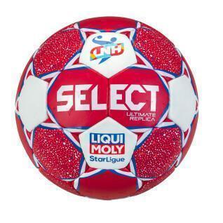 3 Turquoise Whit Select Handball Torneo Training Ball EHF Approved Size 0 2 1 