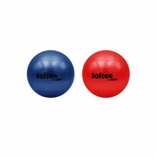 Medicine ball Softee 1.5Kg
