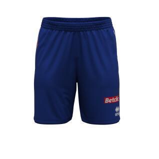 official France home shorts 2023/24
