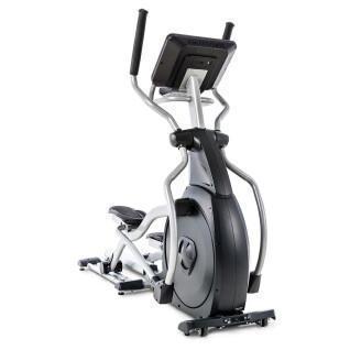 Elliptical trainer with orl Spirit Fitness