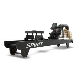 Commercial water rowing machine Spirit Fitness Pro