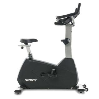 Exercise bike with touch screen Spirit Fitness Pro