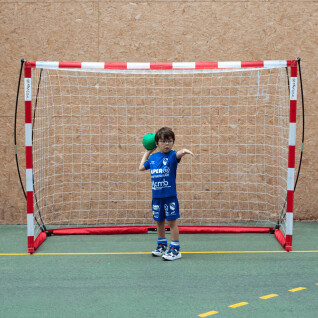 Folding goal Sporti Flexi'Goal
