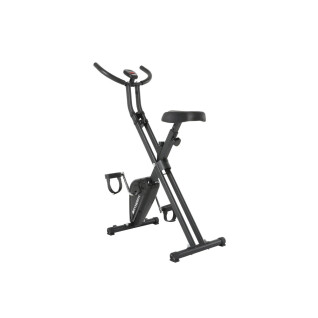 Folding exercise bike Synerfit Fitness X-Bike Edition 2024