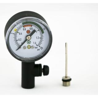 Pressure gauge PowerShot