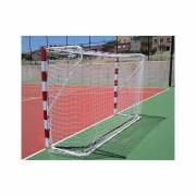 Handball/futsal net Softee Equipment Premium Line