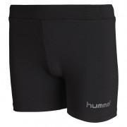 Women's thigh-high boots Hummel fundamental
