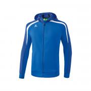 Training jacket Erima Liga 2.0 avec capuche