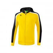 Training jacket Erima Liga 2.0 avec capuche
