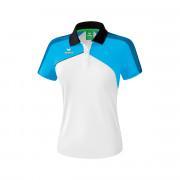 Women's polo shirt Erima Premium One 2.0