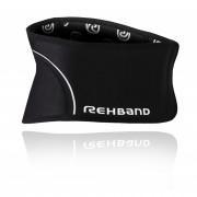 Lumbar belt Rehband QD Back Support - 5mm