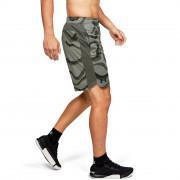 Printed shorts Under Armour MK-1