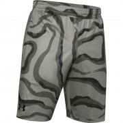 Printed shorts Under Armour MK-1
