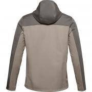 ColdGear Infrared Shield Hooded Jacket