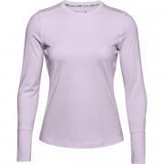 Women's jersey Under Armour à manches longues Empowered Crew