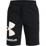 Boy shorts Under Armour Rival Fleece Big Logo