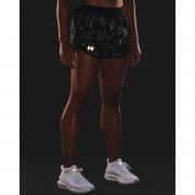 Women's shorts Under Armour Run Your Face Off