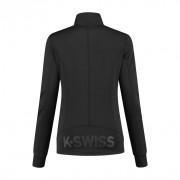 Women's jacket K-Swiss hypercourt advantage