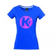T-Shirt Kempa K-Logo