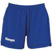 Women's shorts Kempa Prime