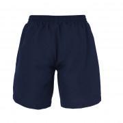 Children's shorts Kempa Woven bleu marine
