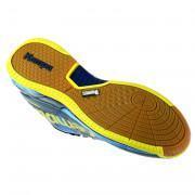 Shoes Kempa Attack one bleu/jaune