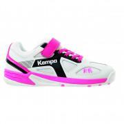 Women's shoes kid Kempa Wing