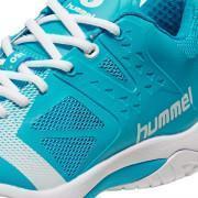 Shoes Hummel dual plate power
