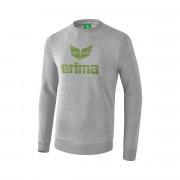 Sweatshirt child Erima essential à logo