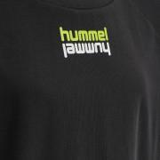 T-shirt long sleeves child Hummel hmlSEBASTIAN