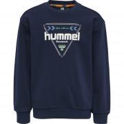 Sweatshirt child Hummel hmlbando