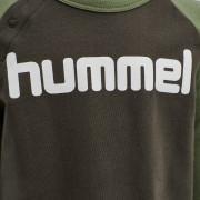 T-shirt long sleeves child Hummel hmlryan