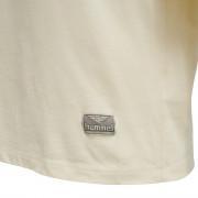 T-shirt short sleeves woman Hummel hmlROOFTOP