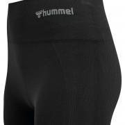Women's high waist tights Hummel hmltif