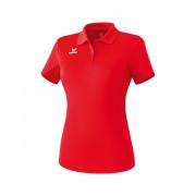 Women's polo shirt Erima Fonctionnel 