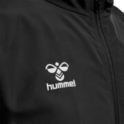 Jacket Hummel Micro Zip