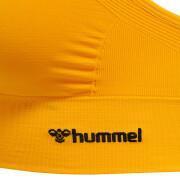 Women's bra Hummel Seamless Sports
