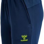 Women's trousers Hummel hmllead poly