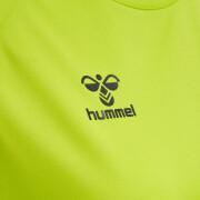 Women's T-shirt Hummel hmlcore xk core poly