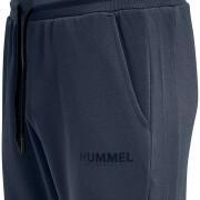 Pants Hummel Poly Tapered