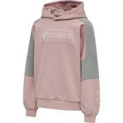 Children's hoodie Hummel hmlBOXLINE