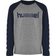 Boy's long sleeve t-shirt Hummel hmlboys