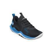 Indoor shoes Under Armour Spawn 3