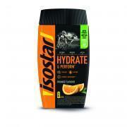 Powder Isostar Hydrate & Perform Orange (6 boîtes)