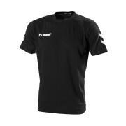 Training T-shirt Hummel hmlCORE