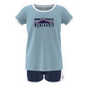 Girl's outfit Joma Garbet